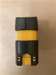 STABILA TYPE LA-4P RED LASER LEVEL TOOL IN CASE